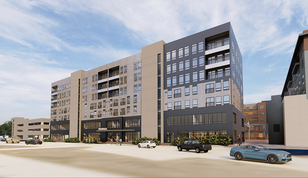 Condos at The Lights West Fargo, ND